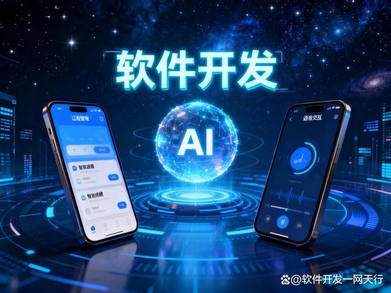 软件开发行业的最新动态